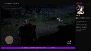 Incest family in Red dead redemption so funny