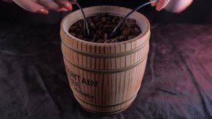 ASMR Дерево Relaxing Triggers for Sleeping & Relaxation??