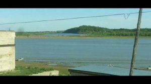 Село Ачан | Озеро Болонь
