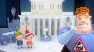 давайте выключить Тлум hd