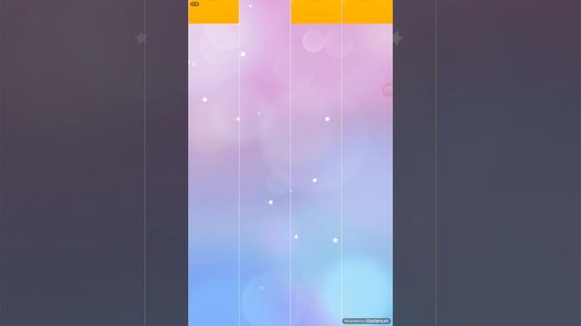 Игра Piano Tiles 2 - Самое начало. уровень 1 и 2 смотреть онлайн