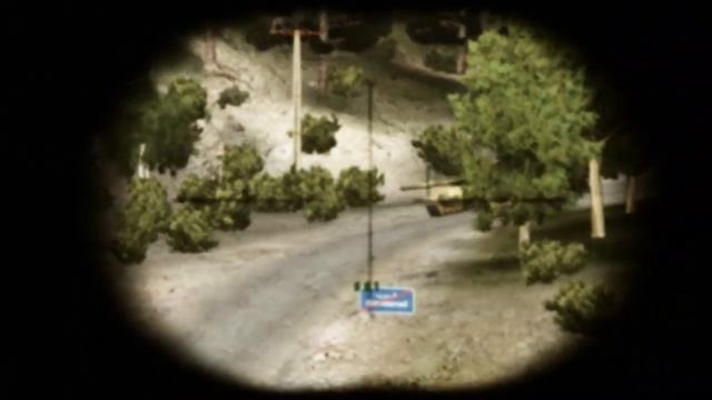 Arma 2: Reinforcements - Official Trailer смотреть онлайн