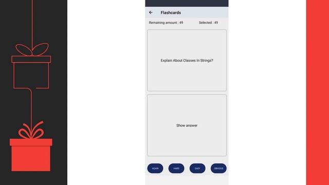Python Learn Interview Question and Answer Knowledge | APP for Google Play смотреть онлайн