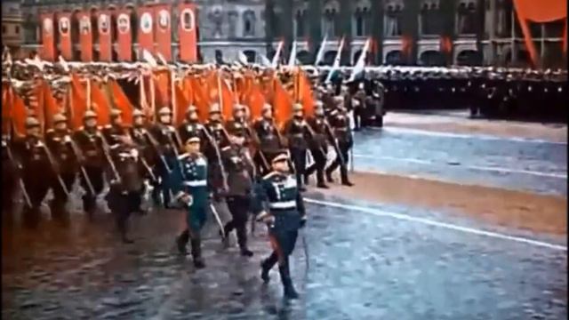 КАДЕТАМ - С ДНЁМ ЗАЩИТНИКА ОТЕЧЕСТВА! смотреть онлайн