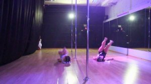 Pole Dance в Белгороде| Vanili