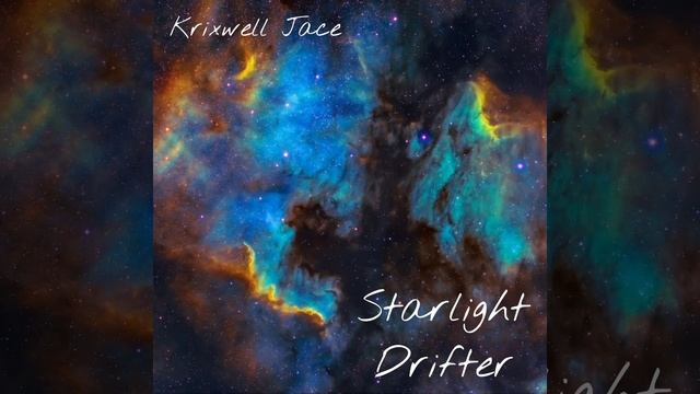 Starlight Drifter – Krixwell Jace смотреть онлайн
