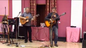 Стану я староват Виктор Андреев и Владимир Поляков