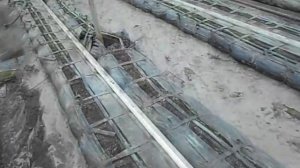 Водяное-паровое отопление теплицы (2 из 2)