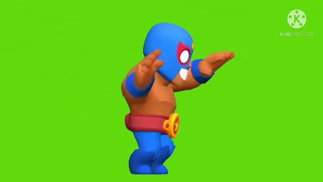 эль Примо танцует под музыку смотреть онлайн