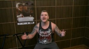 Лев Никитин читает стихотворение А.С. Пушкина «Здравствуй, Вульф, приятель мой!»