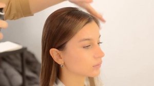 Видео-урок №6 «Гладкий пучок»