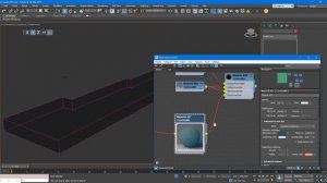 Анонс урока по бассейну в 3ds max | Corona Renderer