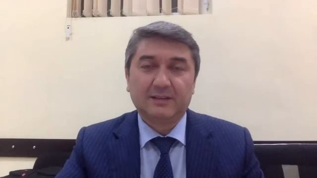 Саидмурод ДАВЛАТОВ о духовном росте в кризис. Не потерять, а обрести