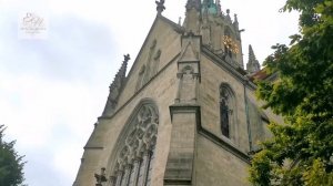 Церковь Святого Павла. Завораживающие храмы Мюнхена.