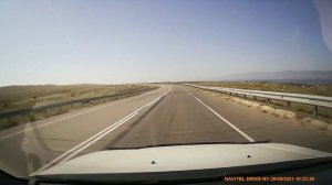 Едем из Гусиноозерска до гусиного озера. Август 2021.