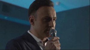 Владислав Косарев - "A song for V"