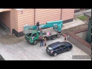 Как не нужно обслуживать кондиционеры.