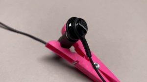 CCA CRA vs Samsung EO-IA500 earphones sound comparison IEM test samples