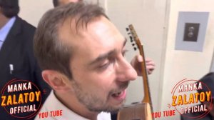 самир вишняков и кароль - захачькирна 2022new