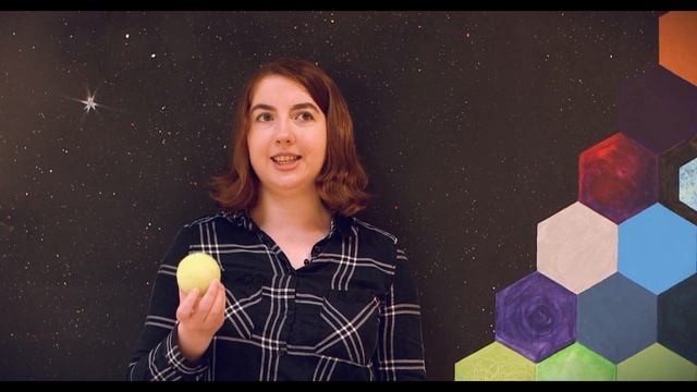 Exploring Space with Vicky Fawcett смотреть онлайн