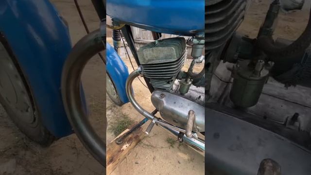 Продам двигатель на мотоцикл восход 3м 89009603648 Воронеж смотреть онлайн