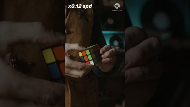 How To Solve a Rubik's Cube || 30 seconds!!??!! || Must Watch #shorts