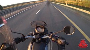 Обзор Aprilia Pegaso 650