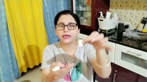 Top 4 Face Serum For Bright And Glowing Skin ||सीरम से पाए चेहरे पर गजब का ग्लो? Reviewed By Chhabi