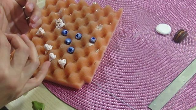 Пионы из полимерной глины без молдов.Розыгрыш кружки на 8 марта