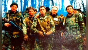 6 - я рота, 104 полк Краснознаменный ордена Кутузова 76 ДШД г. Псков... Вечная память героям!!!