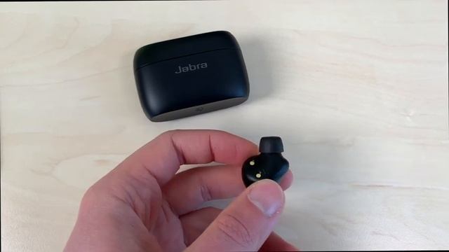 Jabra Elite 85t (Review) Bestes ANC? смотреть онлайн