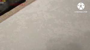 ДЕКОР ИЗ ФИНИШНОЙ ШПАКЛЕВКИ! Классическая фактура гротто из обычной шпаклевки с венецианкой!