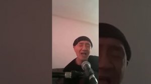 Я кореец Сахалинец - Владимир Ан