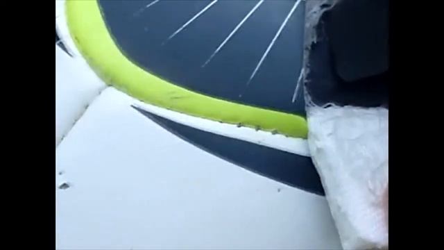 Можно ли починить футбольный мяч? Можно! смотреть онлайн