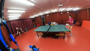 Игра по шипам. Серийный топс по подрезке шипами.