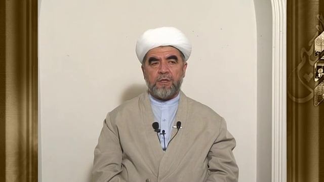 Ismoil alayhissalom | Anbiyolar qissasi | Ramazon 2009-yil 9-kun смотреть онлайн