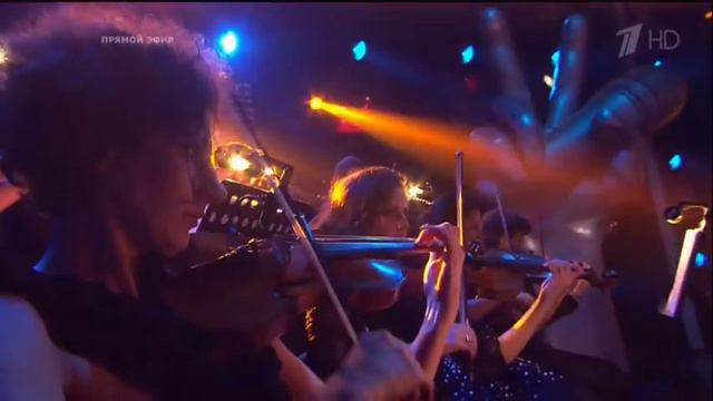 Дарья Антонюк - "Дорогой длинною". Финал Голос 5. 30.12.16 смотреть онлайн