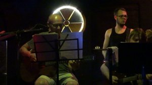 Uranium Band - Танец на палубе тонущего корабля (Алиса)