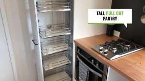 The Dark Horse Tiny House