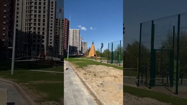 ЖК Прокшино