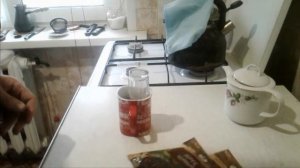 Как наполнить перечницу мельницу.  Вторая жизнь старой перечницы...