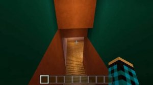 ПРИВЕТ СОСЕД в Minecraft PE 1.1.0 | Alpha 4