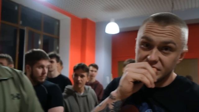 ДЕНЬ РУКОСЕЧКИ / METAN смотреть онлайн