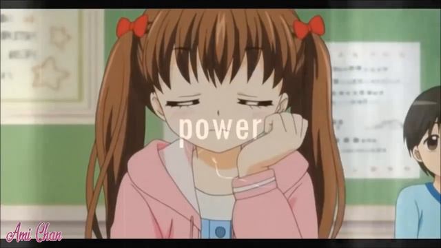 Аниме микс-" Где-то там ты снова не со мной."( Совместно с Ami Chan) смотреть онлайн