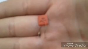 Как сделать простую пищалку или генератор звука