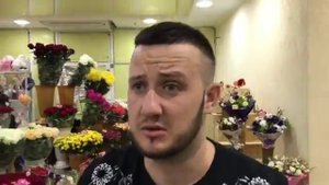 Молодой человек у меня по нюхайте , неделю стоять будет !!!