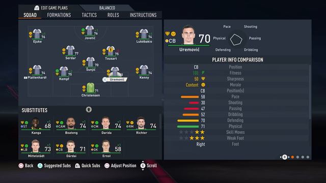 The ULTIMATE Bundesliga FIFA 23 Career Mode Guide! смотреть онлайн