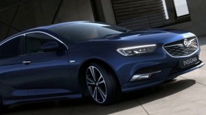 Opel Insignia 2019