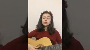 ‘возможно’ - мы (cover)