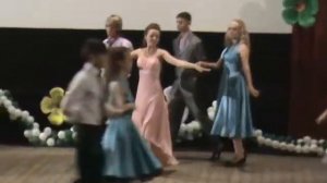 школьный вальс